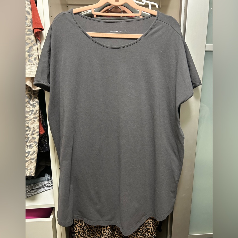 Universal Standard Shirt